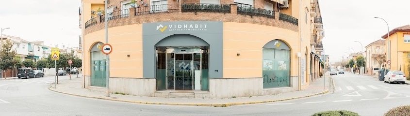 VIDHABIT Gestión Inmobiliaria Agencia inmobiliaria