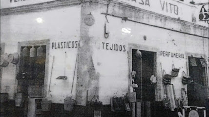 fotografía  VITO PESCA Tienda de artículos de pesca en Chipiona