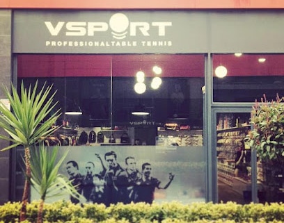 VS SPORT VSport Tenis de Mesa Tienda de deportes