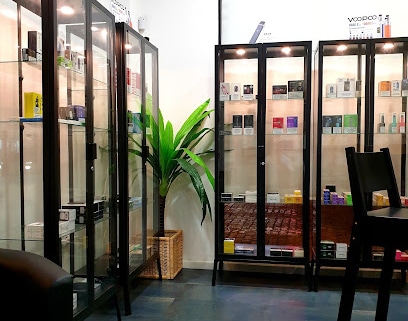 fotografía  Vaiu Cigarrillos Electrónicos Tienda de Vapeo Tienda de vaporizadores en Jerez de la Frontera