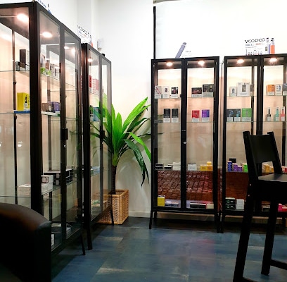 fotografía Vaiu Cigarrillos Electrónicos Tienda de Vapeo Tienda de vaporizadores en Jerez de la Frontera