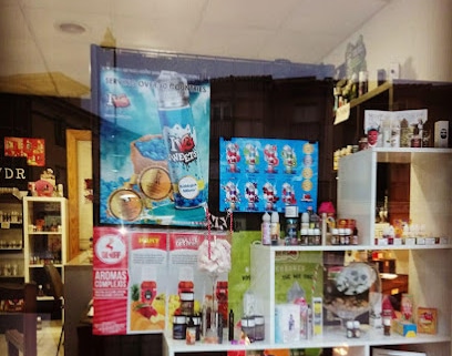 Vapeo de Reyes Tienda de vaporizadores