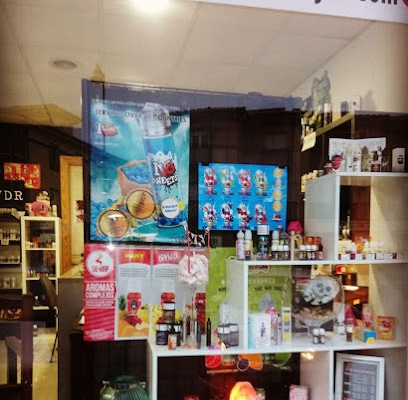 Vapeo de Reyes Tienda de vaporizadores