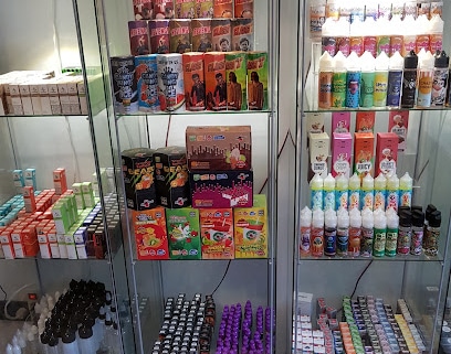 VapingStock Tienda de vaporizadores