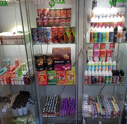 VapingStock Tienda de vaporizadores