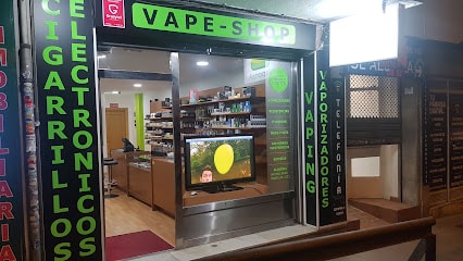 VaporizA - vapeo Granada - vaping -vaporizadores - Vape shop Tienda de vaporizadores