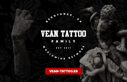 VeAn Tattoo and Piercing Tienda de piercings y tatuajes