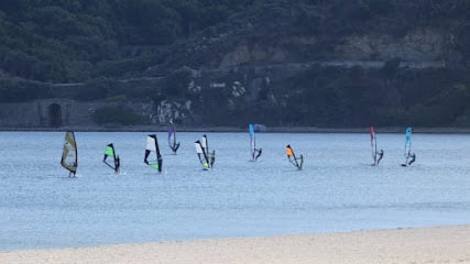 fotografía  Velair - Escuela de vela - Algeciras Escuela de vela en Algeciras