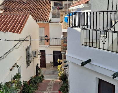 Vélez de Benaudalla