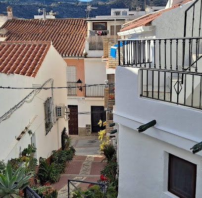 Vélez de Benaudalla