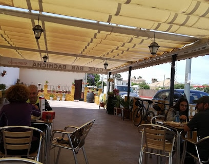 fotografía  Venta Bachicha Restaurante en Sanlúcar de Barrameda