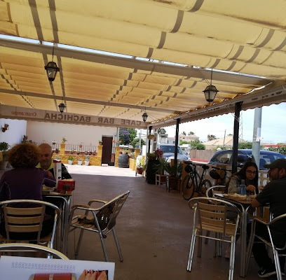 fotografía  Venta Bachicha Restaurante en Sanlúcar de Barrameda