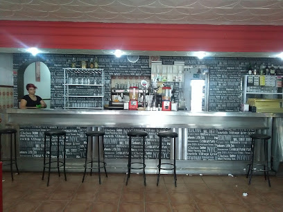 fotografía  Venta Cano Restaurante en Jimena de la Frontera