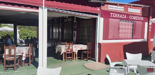 fotografía  Venta Casa Blas Restaurante en Chiclana de la Frontera