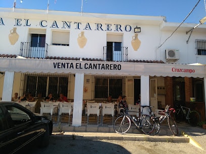 fotografía  Venta El Cantarero S.L. Restaurante en Paterna de Rivera