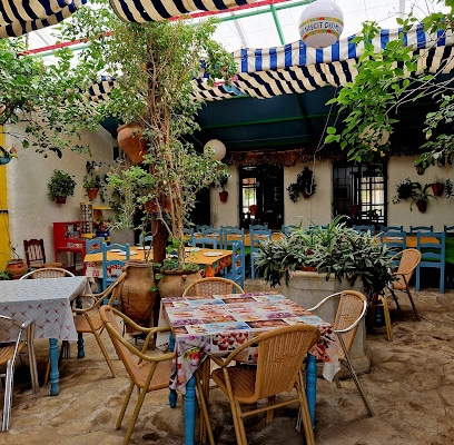 fotografía  Venta El Casarón Restaurante de comida casera en Los Badalejos