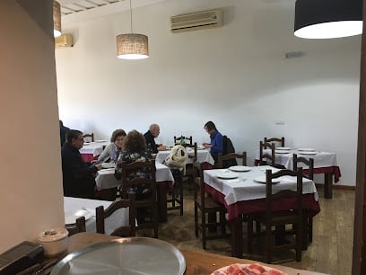 fotografía  Venta El Menuo Bar de tapas en Sanlúcar de Barrameda