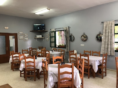 fotografía  Venta El Pantano Bar restaurante en San José del Valle