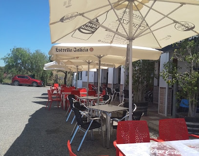 fotografía  Venta El Pedroso Restaurante en Jerez de la Frontera