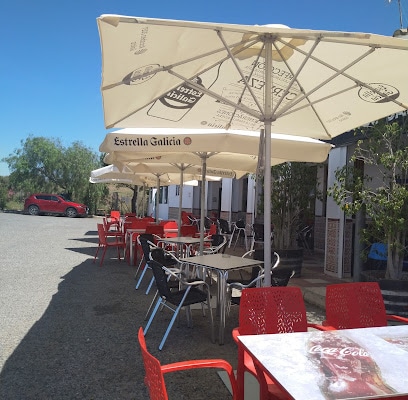 fotografía  Venta El Pedroso Restaurante en Jerez de la Frontera