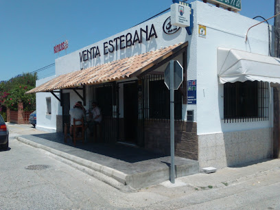 fotografía  Venta Estebana Bar en Conil de la Frontera