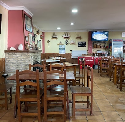 fotografía  Venta Floreal Restaurante en Sanlúcar de Barrameda