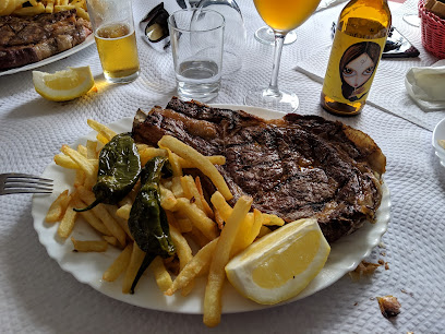 fotografía  Venta La Adelfilla Bar restaurante en Jimena de la Frontera