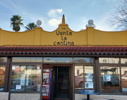 fotografía  Venta La Cantina Restaurante en Castellar de la Frontera