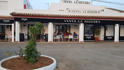 fotografía  Venta La Higuera Restaurante en Barrio Nuevo