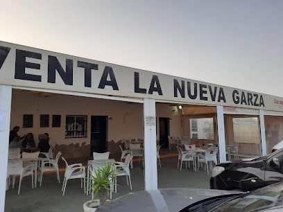 fotografía  Venta La Nueva Garza Restaurante en Chiclana de la Frontera