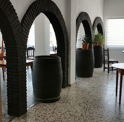 fotografía  Venta Las Angulas de Vecarte Restaurante en Jerez de la Frontera