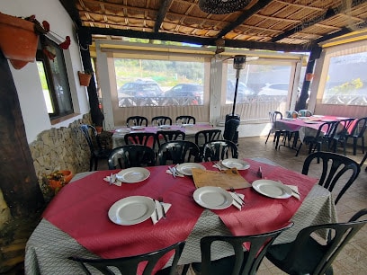 fotografía  Venta Luis Restaurante andaluz en Los Caños de Meca