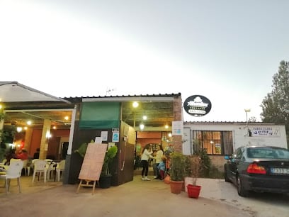 fotografía  Venta Santa Clara Restaurante en Jimena de la Frontera