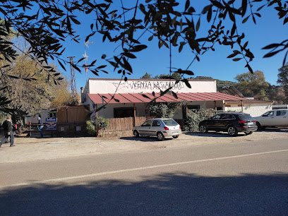 fotografía  Venta de las Acacias Restaurante en San Pablo de Buceite