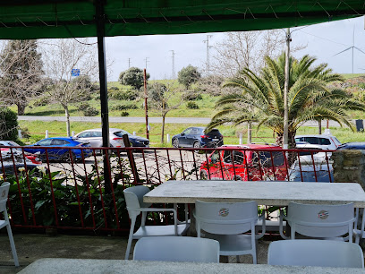 fotografía  Venta el Sacrificio Restaurante en Huelvacar