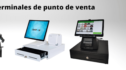 fotografía  VentaTPV Tienda de informática en Jerez de la Frontera