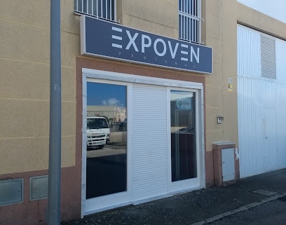 fotografía  Ventanas Expoven Servicio de instalación de ventanas en Jerez de la Frontera