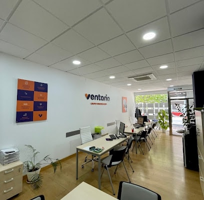 Ventaria Grupo Inmobiliario Agencia inmobiliaria