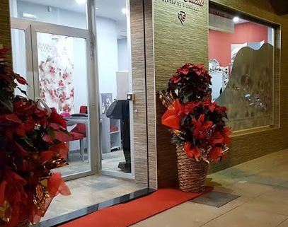 Verónica Castillo - Centro de Bienestar Centro de salud y bienestar