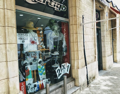 fotografía  Vertigo Surf&Skate Shop Tienda de surf en Jerez de la Frontera