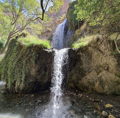 Vía Verde de Dúrcal Zona de senderismo