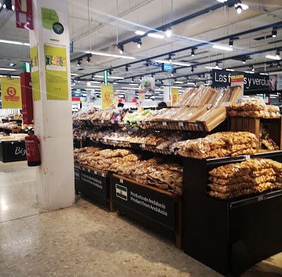 fotografía  Viajes Carrefour Agencia de viajes en La Línea de la Concepción