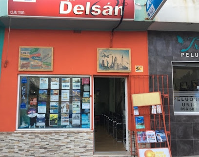 fotografía  Viajes Delsan Agencia de viajes en Algeciras