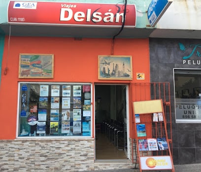 fotografía  Viajes Delsan Agencia de viajes en Algeciras