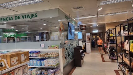 Viajes El Corte Inglés S.A. Agencia de viajes