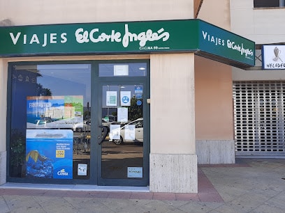 fotografía  Viajes El Corte Ingles S.A. Agencia de viajes en Chiclana de la Frontera