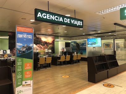 fotografía  Viajes El Corte Ingles S.A. Agencia de viajes en Jerez de la Frontera