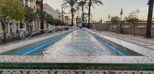 fotografía  Viajes Rico Agencia de viajes en Chiclana de la Frontera