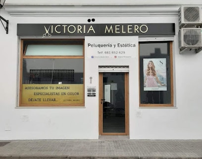 fotografía  Victoria Melero Peluquería y Estética Peluquería en Vejer de la Frontera