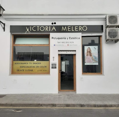 fotografía  Victoria Melero Peluquería y Estética Peluquería en Vejer de la Frontera